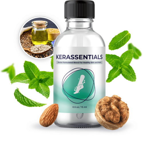 Kerassentials-how-to-use