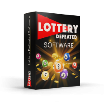 Lottery Defeater software price chart comparison